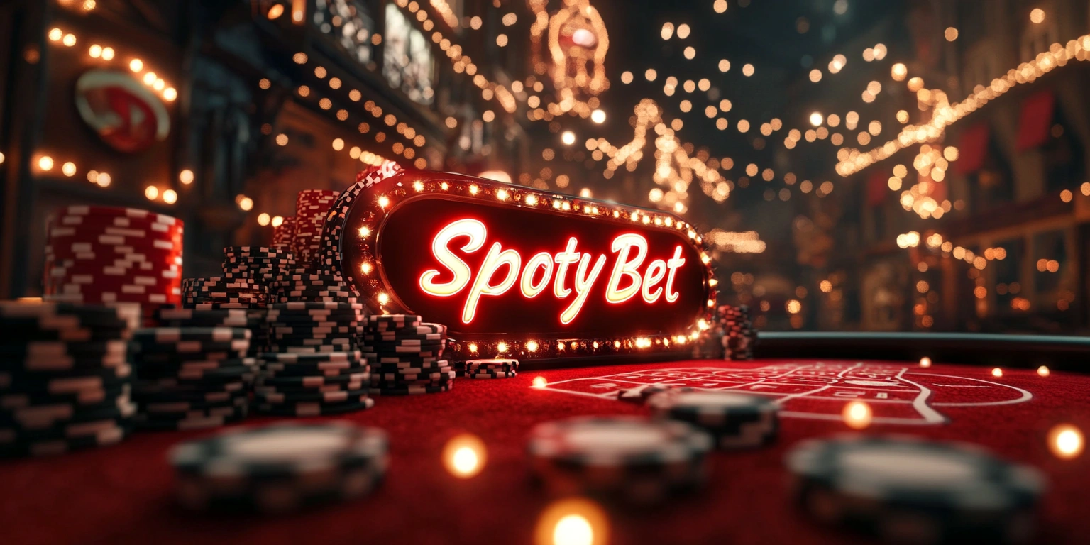 Online Spotybet