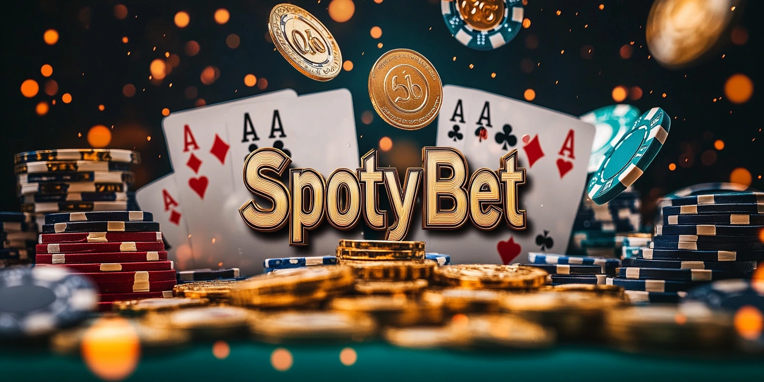 online spotybet