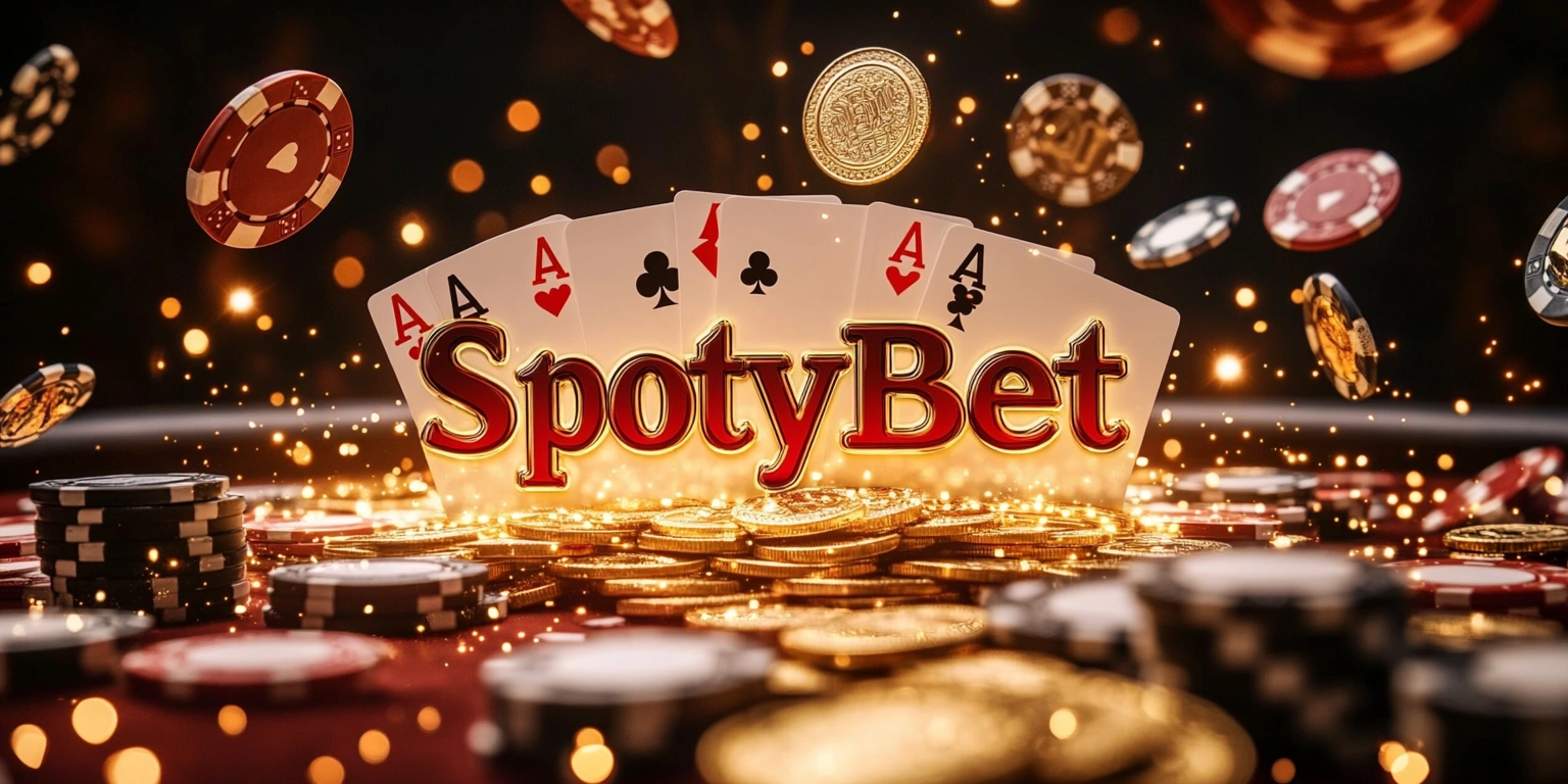 Spotybet